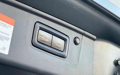 Mitsubishi Pajero Sport III рестайлинг, 2021 год, 3 949 000 рублей, 21 фотография