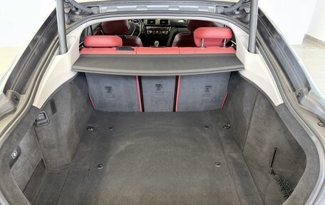 BMW 4 серия, 2018 год, 3 649 000 рублей, 5 фотография