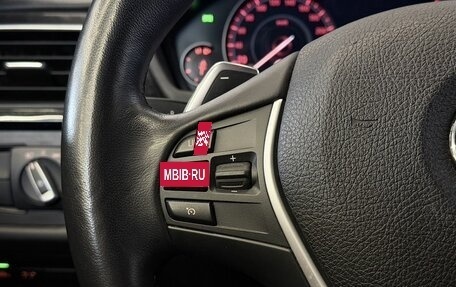 BMW 4 серия, 2018 год, 3 649 000 рублей, 6 фотография