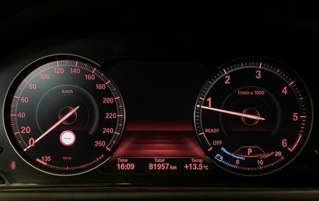 BMW 4 серия, 2018 год, 3 649 000 рублей, 14 фотография