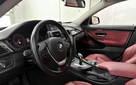 BMW 4 серия, 2018 год, 3 649 000 рублей, 24 фотография