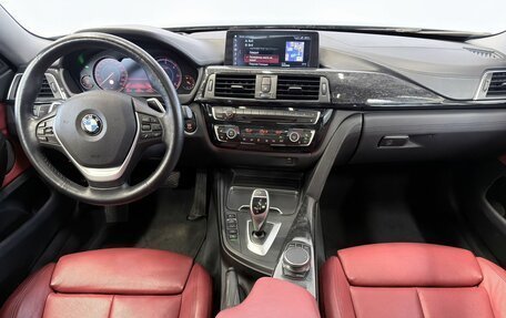 BMW 4 серия, 2018 год, 3 649 000 рублей, 22 фотография