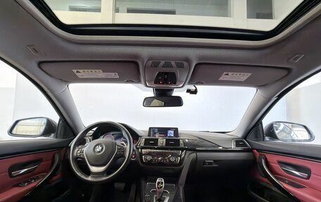 BMW 4 серия, 2018 год, 3 649 000 рублей, 21 фотография