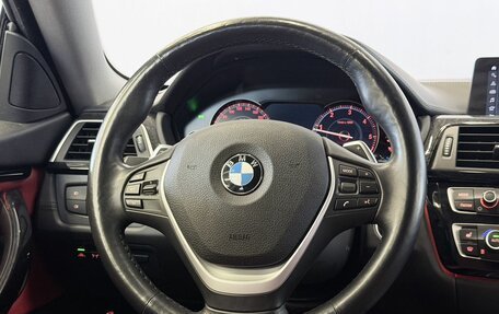 BMW 4 серия, 2018 год, 3 649 000 рублей, 18 фотография