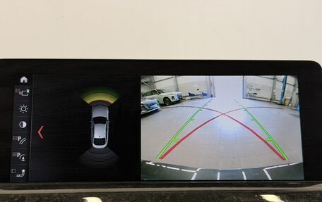 BMW 4 серия, 2018 год, 3 649 000 рублей, 13 фотография