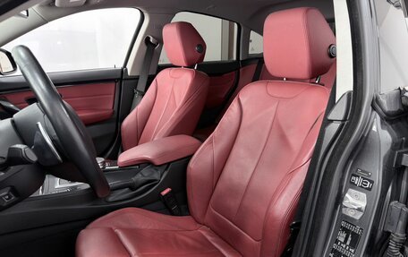 BMW 4 серия, 2018 год, 3 649 000 рублей, 23 фотография