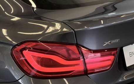 BMW 4 серия, 2018 год, 3 649 000 рублей, 35 фотография