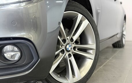 BMW 4 серия, 2018 год, 3 649 000 рублей, 29 фотография