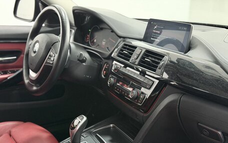 BMW 4 серия, 2018 год, 3 649 000 рублей, 30 фотография