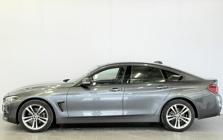 BMW 4 серия, 2018 год, 3 649 000 рублей, 34 фотография