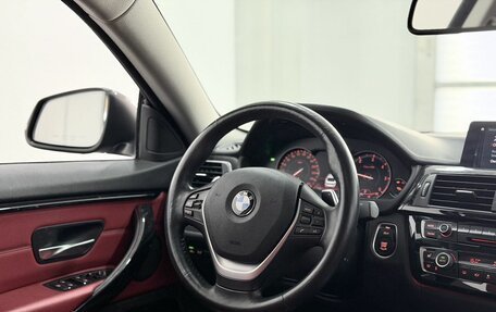 BMW 4 серия, 2018 год, 3 649 000 рублей, 31 фотография