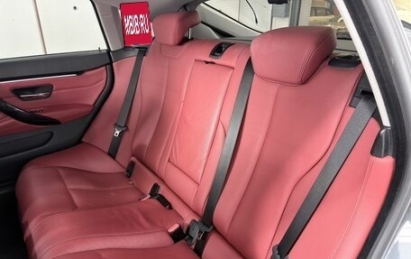 BMW 4 серия, 2018 год, 3 649 000 рублей, 26 фотография