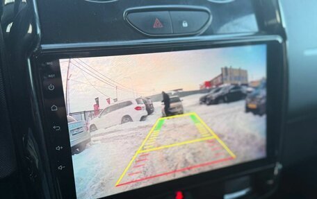 Renault Duster I рестайлинг, 2016 год, 960 000 рублей, 7 фотография