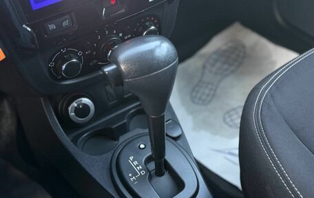 Renault Duster I рестайлинг, 2016 год, 960 000 рублей, 16 фотография