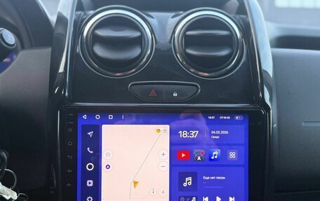 Renault Duster I рестайлинг, 2016 год, 960 000 рублей, 23 фотография