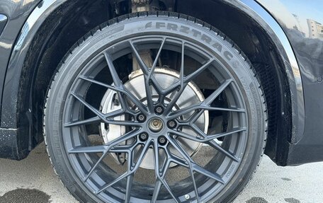 BMW X5, 2021 год, 9 000 000 рублей, 8 фотография