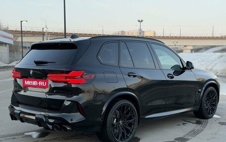 BMW X5, 2021 год, 9 000 000 рублей, 6 фотография