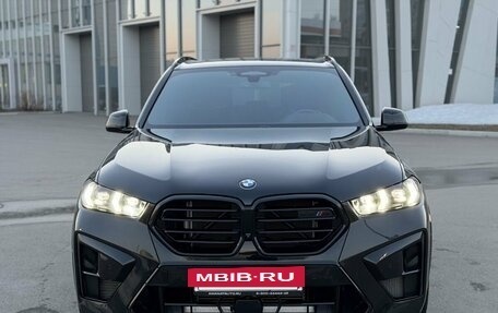 BMW X5, 2021 год, 9 000 000 рублей, 2 фотография