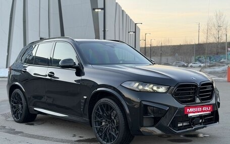 BMW X5, 2021 год, 9 000 000 рублей, 7 фотография