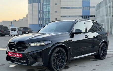 BMW X5, 2021 год, 9 000 000 рублей, 3 фотография