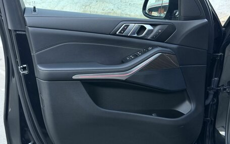 BMW X5, 2021 год, 9 000 000 рублей, 14 фотография