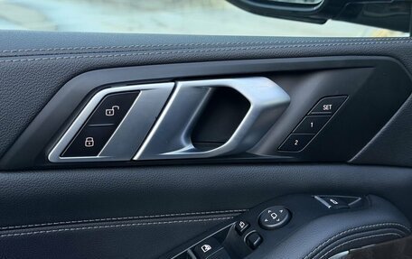 BMW X5, 2021 год, 9 000 000 рублей, 16 фотография