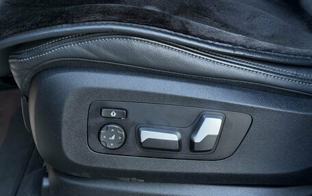 BMW X5, 2021 год, 9 000 000 рублей, 18 фотография