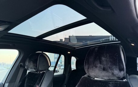 BMW X5, 2021 год, 9 000 000 рублей, 20 фотография