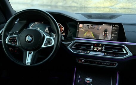 BMW X5, 2021 год, 9 000 000 рублей, 21 фотография