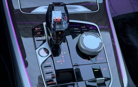 BMW X5, 2021 год, 9 000 000 рублей, 24 фотография