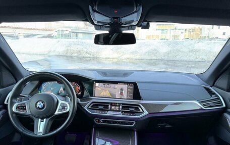 BMW X5, 2021 год, 9 000 000 рублей, 25 фотография