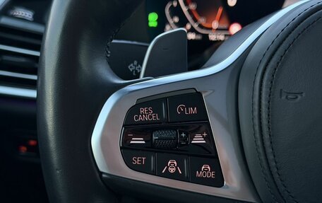 BMW X5, 2021 год, 9 000 000 рублей, 28 фотография