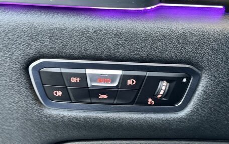 BMW X5, 2021 год, 9 000 000 рублей, 17 фотография