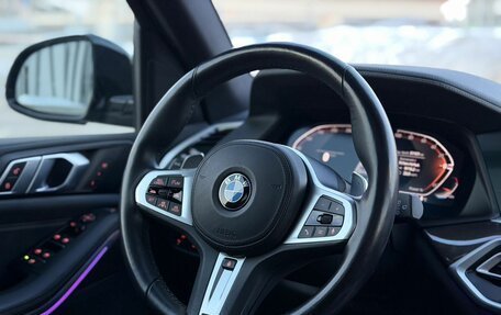 BMW X5, 2021 год, 9 000 000 рублей, 26 фотография