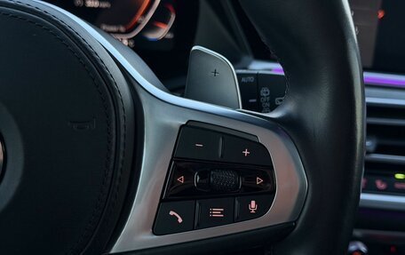 BMW X5, 2021 год, 9 000 000 рублей, 29 фотография