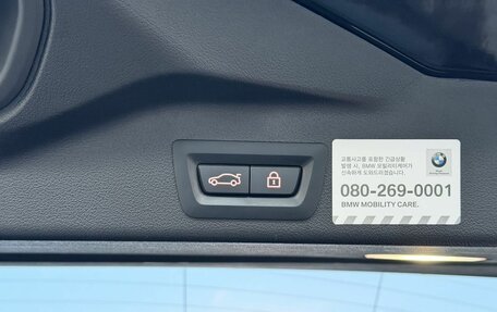 BMW X5, 2021 год, 9 000 000 рублей, 35 фотография