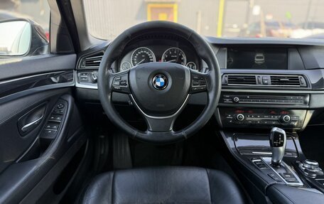 BMW 5 серия, 2013 год, 1 750 000 рублей, 9 фотография