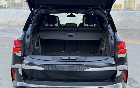 BMW X5, 2021 год, 9 000 000 рублей, 34 фотография