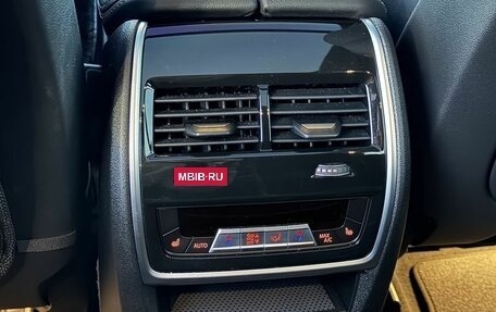 BMW X5, 2021 год, 9 000 000 рублей, 31 фотография