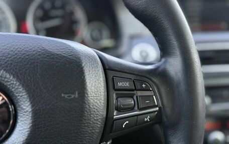 BMW 5 серия, 2013 год, 1 750 000 рублей, 12 фотография