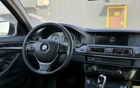 BMW 5 серия, 2013 год, 1 750 000 рублей, 10 фотография