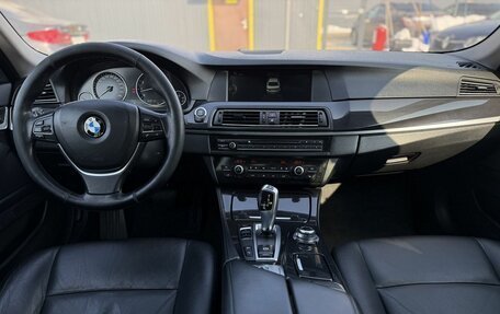 BMW 5 серия, 2013 год, 1 750 000 рублей, 13 фотография