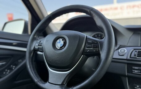 BMW 5 серия, 2013 год, 1 750 000 рублей, 11 фотография