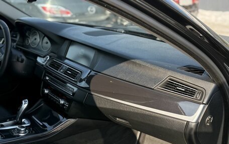 BMW 5 серия, 2013 год, 1 750 000 рублей, 14 фотография