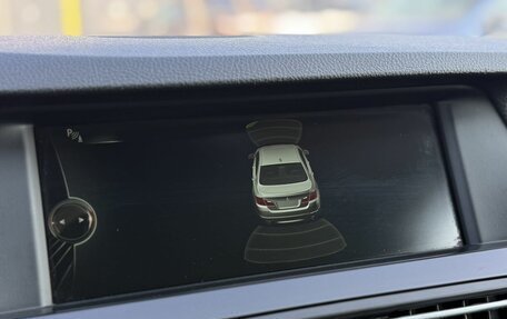 BMW 5 серия, 2013 год, 1 750 000 рублей, 18 фотография