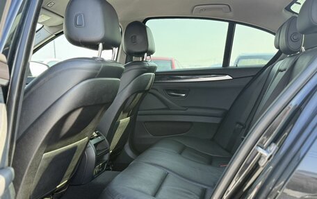 BMW 5 серия, 2013 год, 1 750 000 рублей, 23 фотография