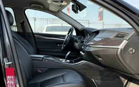 BMW 5 серия, 2013 год, 1 750 000 рублей, 24 фотография