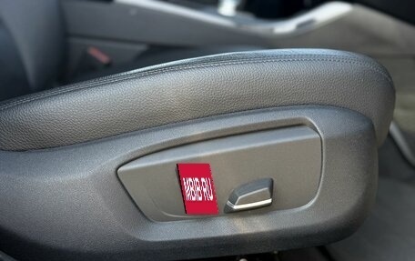 BMW 5 серия, 2013 год, 1 750 000 рублей, 25 фотография