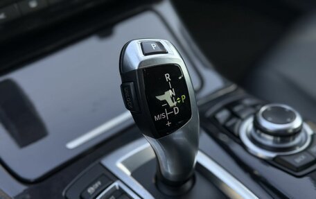 BMW 5 серия, 2013 год, 1 750 000 рублей, 28 фотография