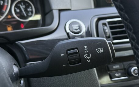 BMW 5 серия, 2013 год, 1 750 000 рублей, 31 фотография